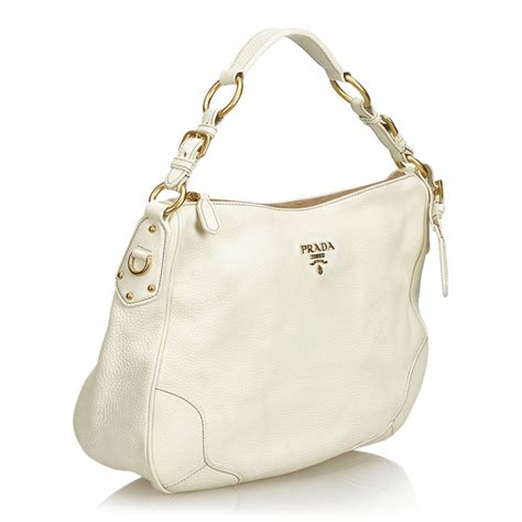 prada white envelope bag|prada nylon white bag.